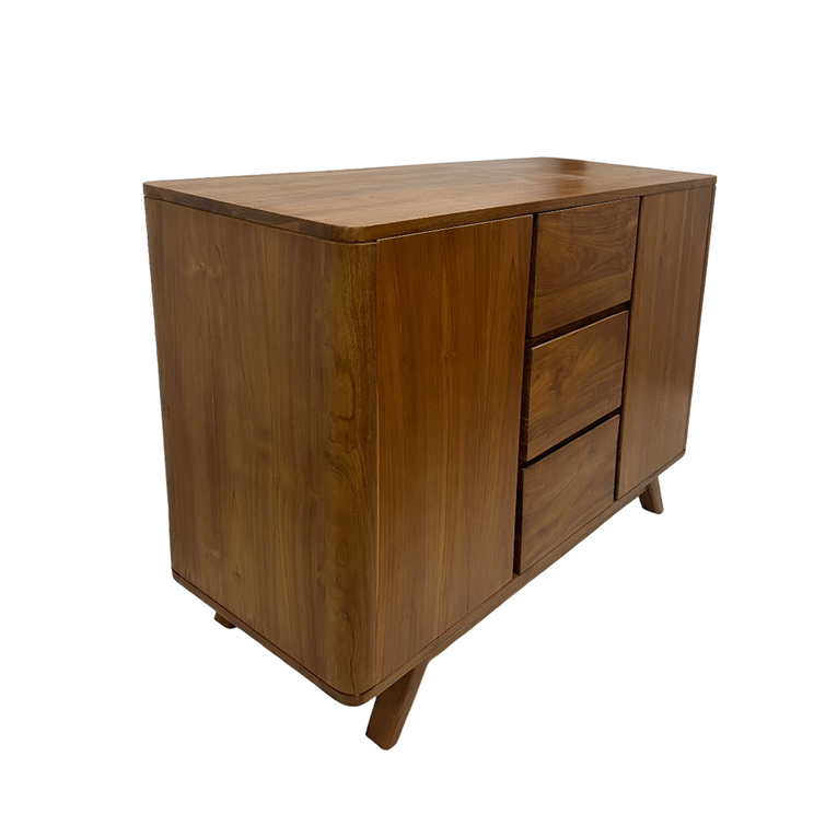 Bok Teak Sideboard