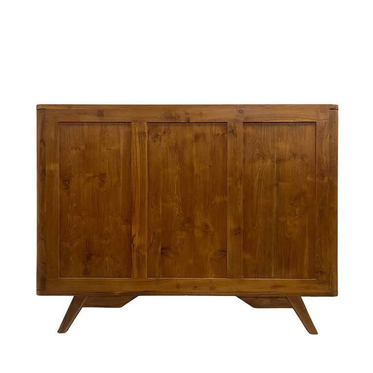 Bok Teak Sideboard