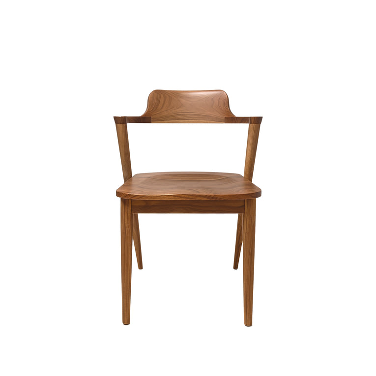 Fermo Teak Dining Chair