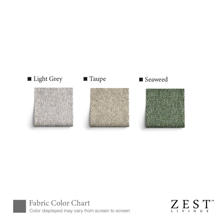 Dennis 1 Seater Modular Sofa - EcoClean
