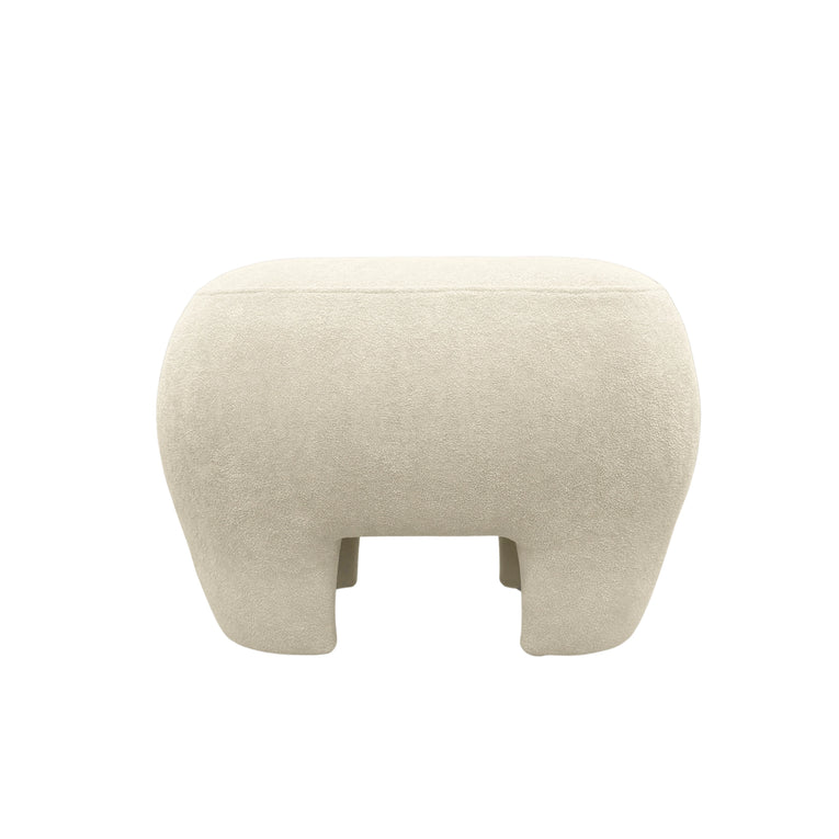 Eames Ottoman