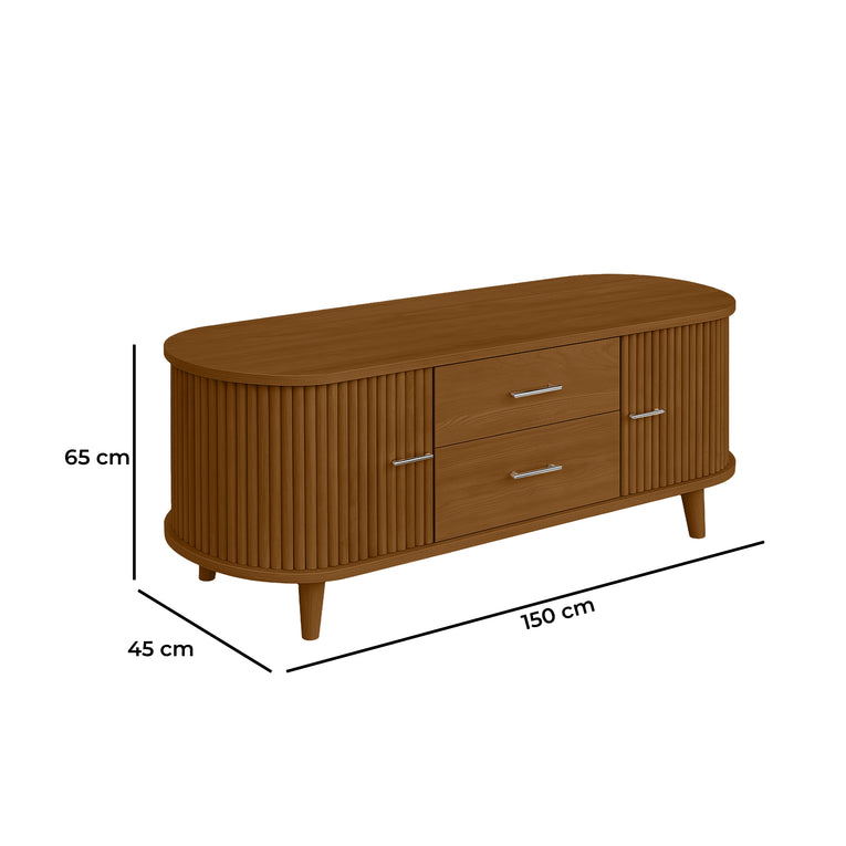 Westin Dresser
