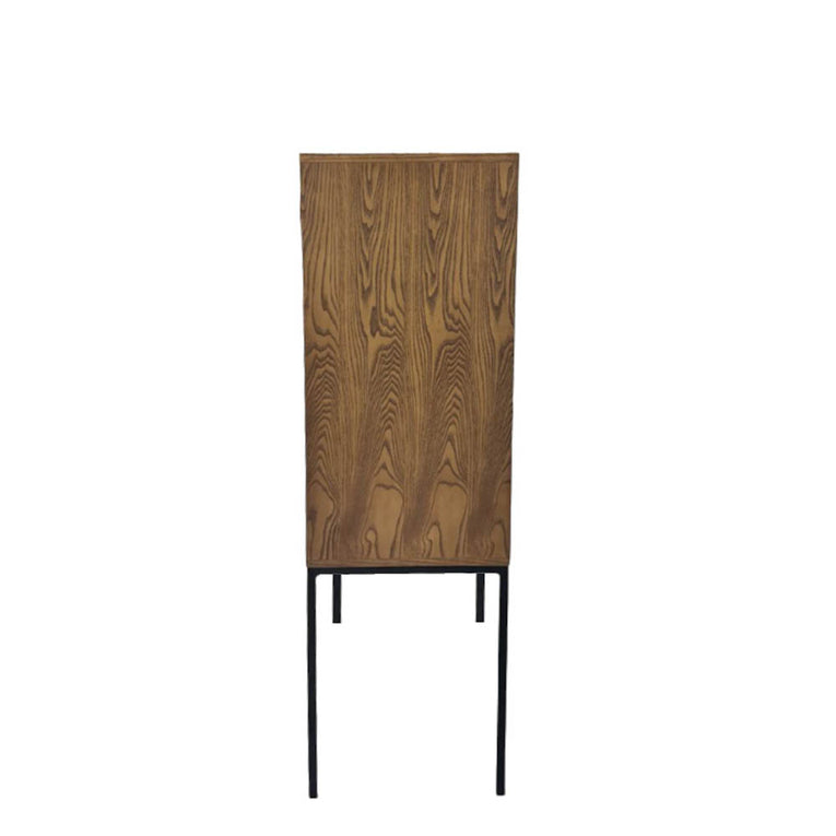 Philos Brick Cabinet with 2 Door