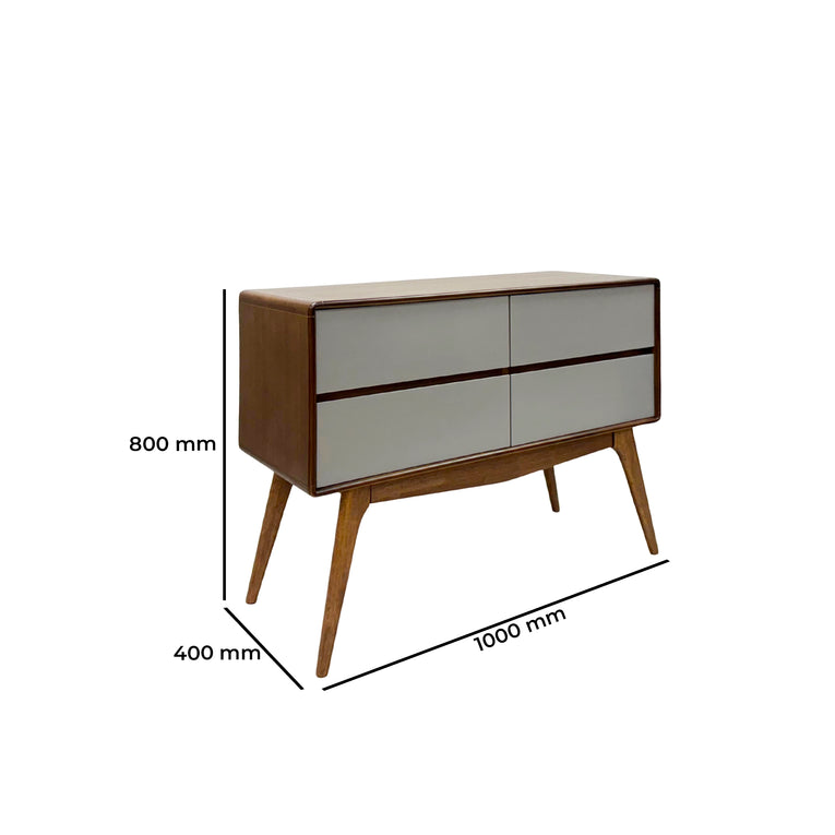 Philos Console Table
