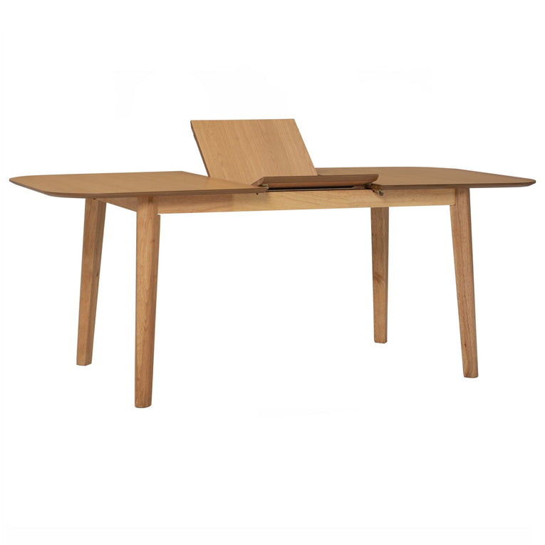 Herman Extendable Dining Table - 1.5m