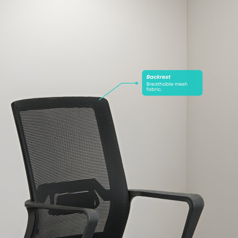 Flex Midback Office Chair