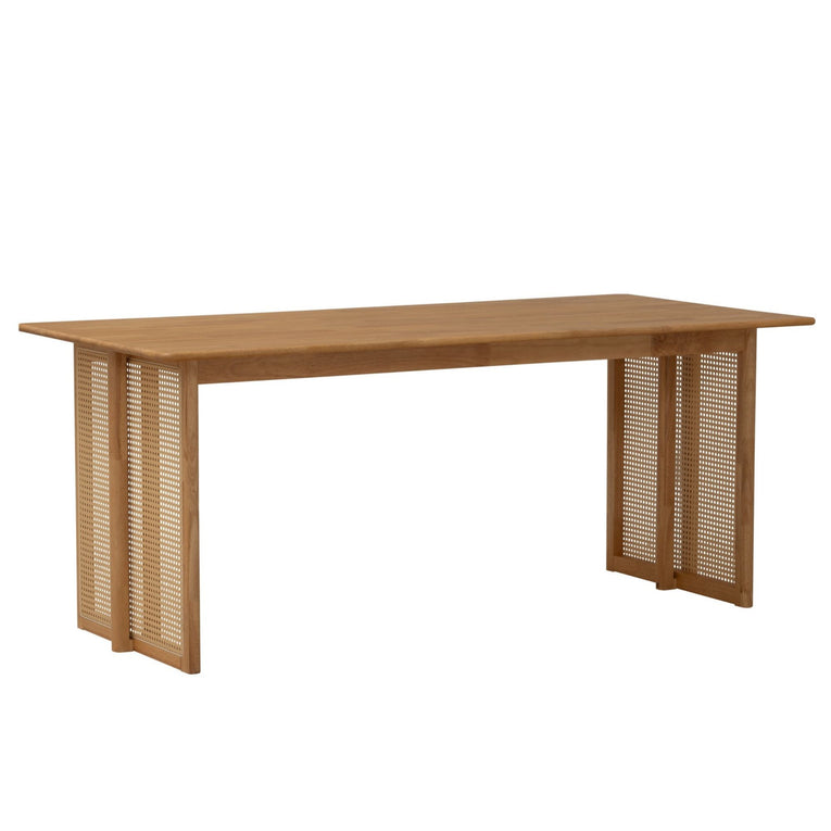 Madison Dining Set - 1.8m
