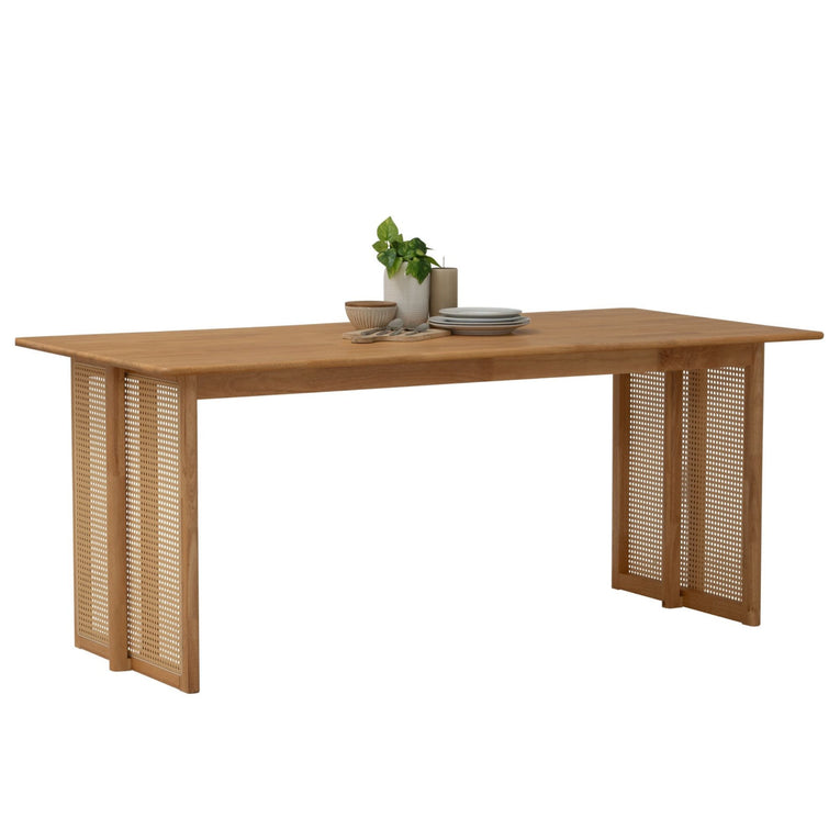 Madison Dining Table - 1.8m