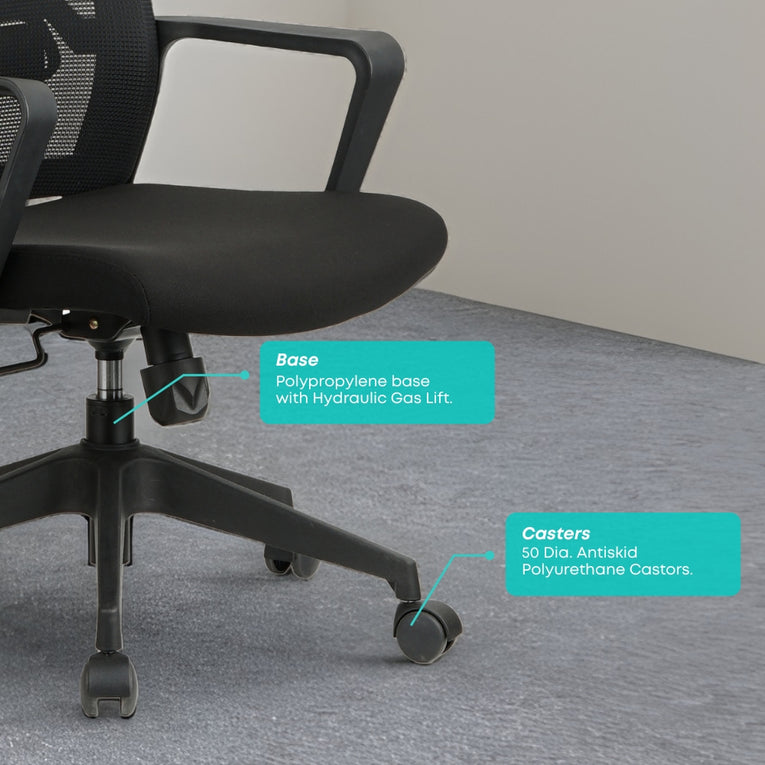 Flex Midback Office Chair