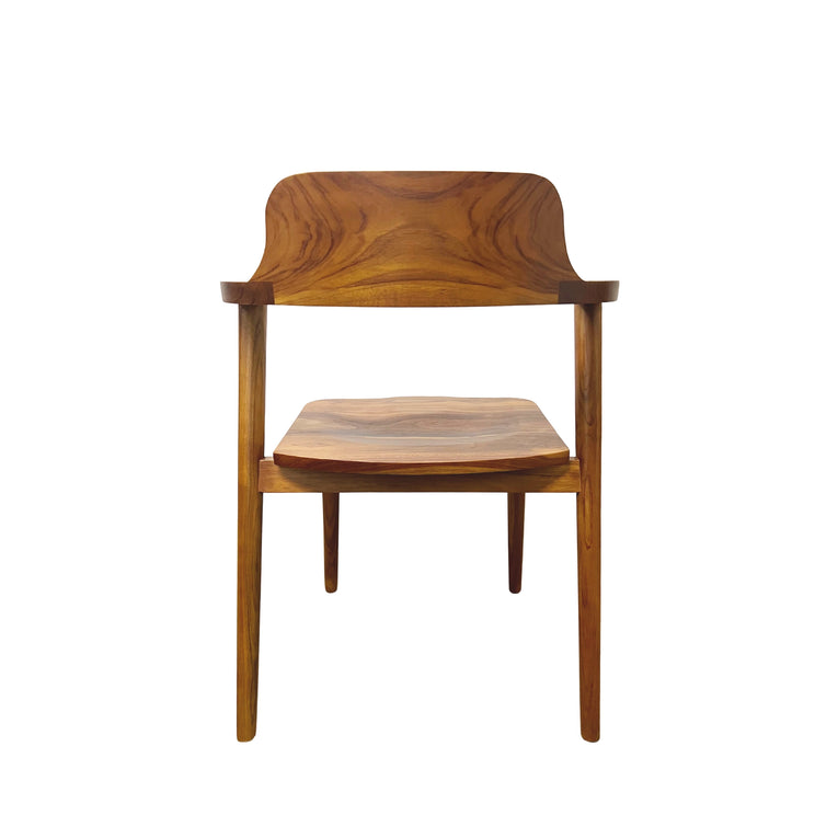 Fermo Teak Dining Chair