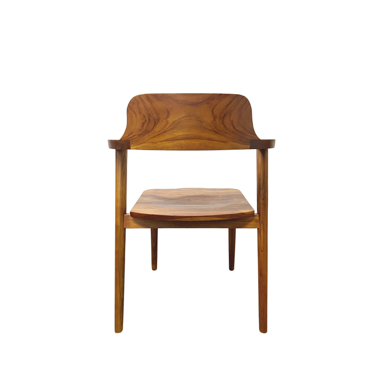 Fermo Teak Dining Chair