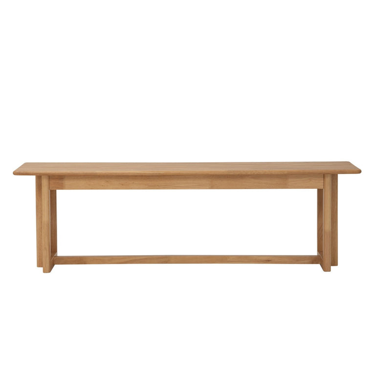 Madison Dining Bench - 1.5m