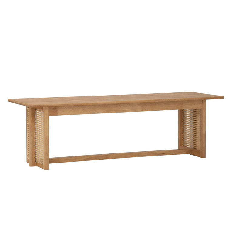 Madison Dining Bench - 1.5m