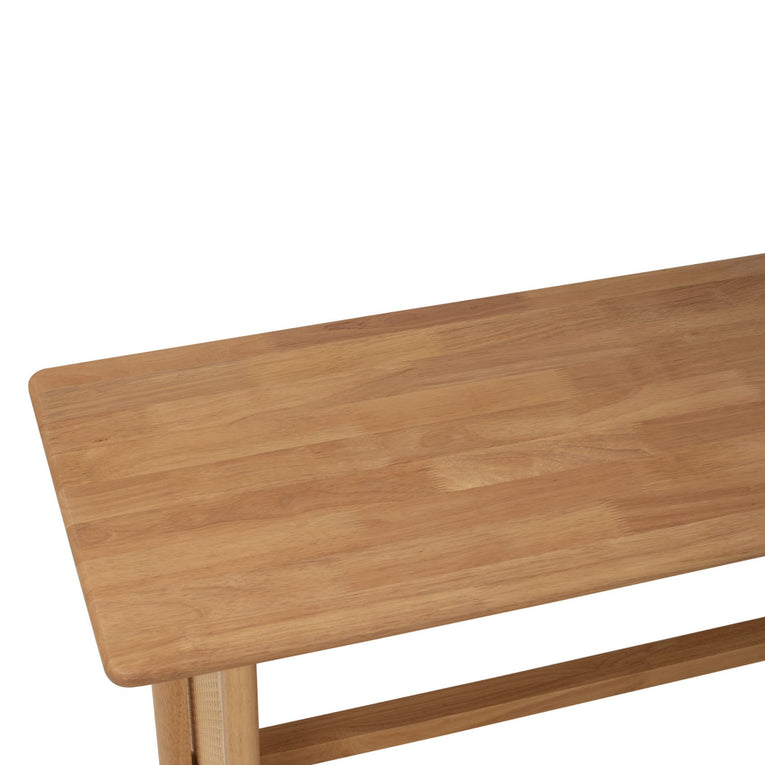 Madison Dining Bench - 1.5m