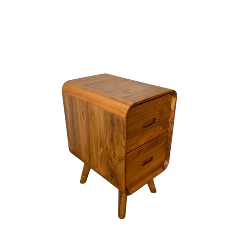 Greta Bedside Table