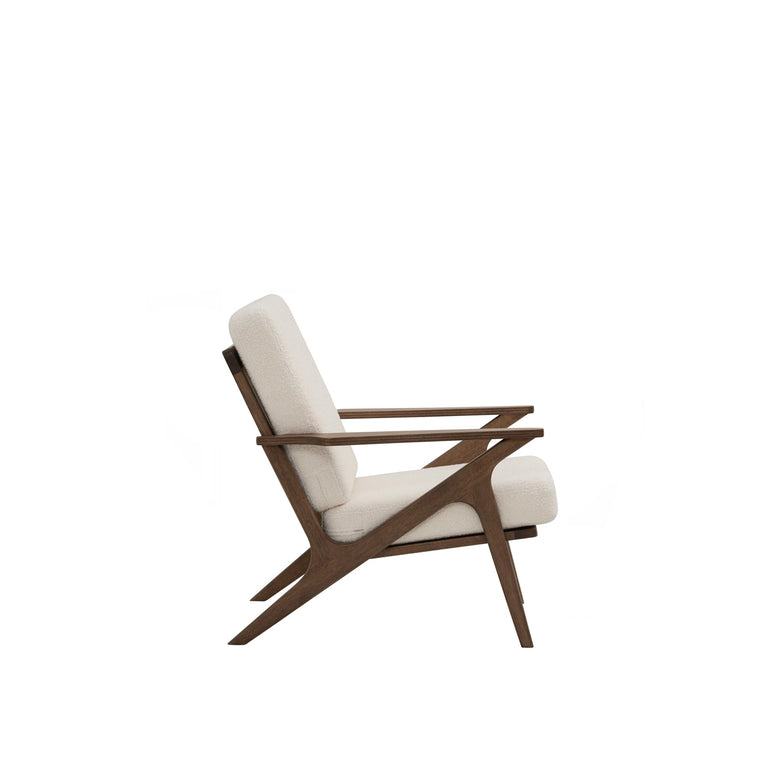 Niko 1 Seater Sofa