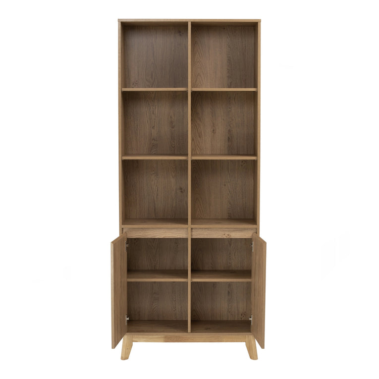 Miro Bookshelf