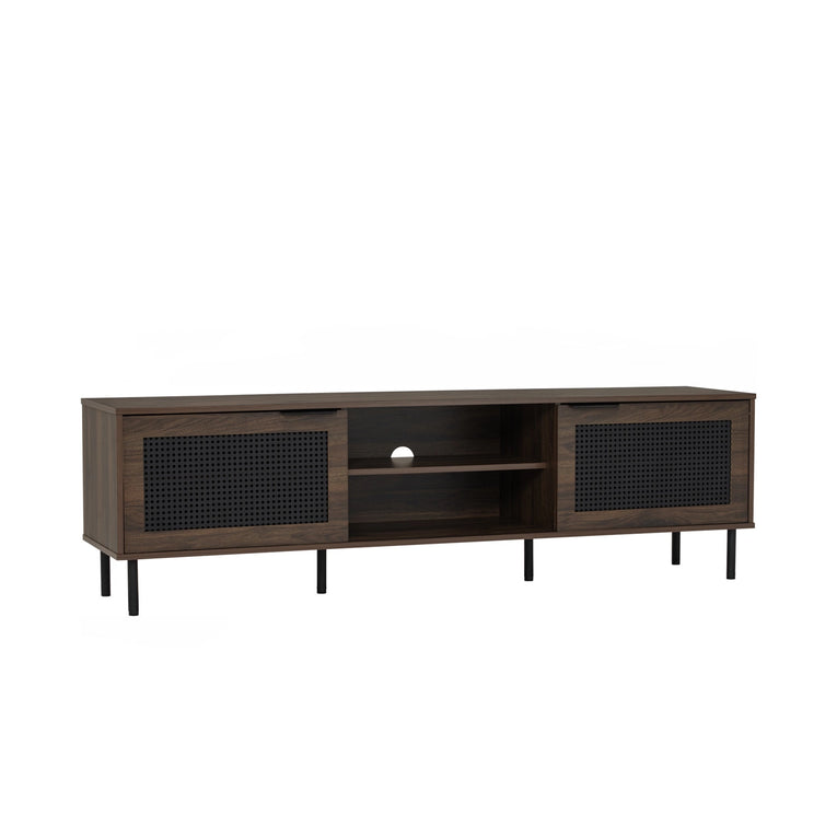 Hudson TV Cabinet-1.8m
