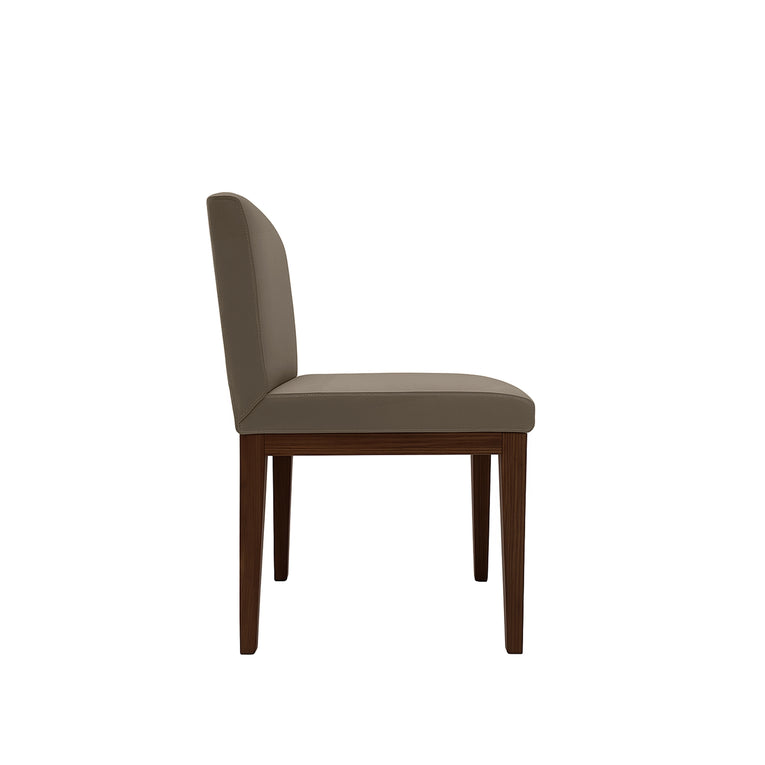 Oslo Armless Chair