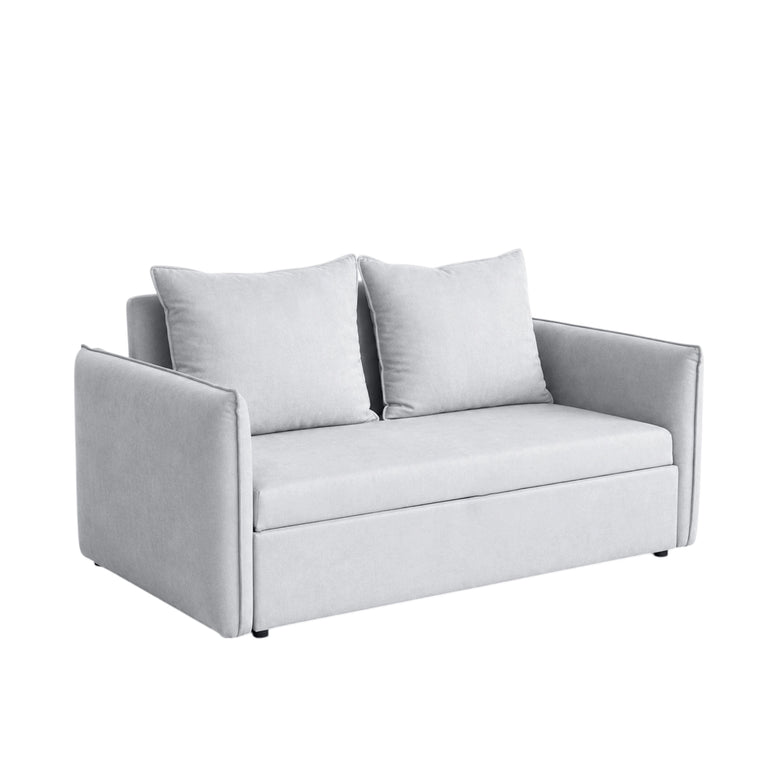 Lumi 2 Seater Sofa Bed Taobao