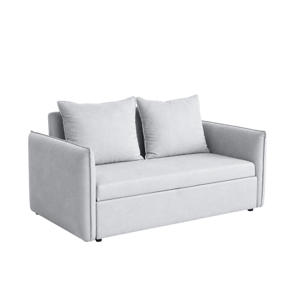 Lumi 2 Seater Sofa Bed Taobao
