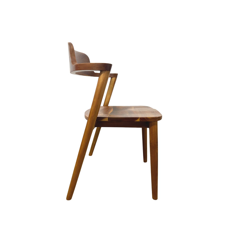 Fermo Teak Dining Chair