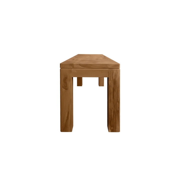 Fermo Teak Bench