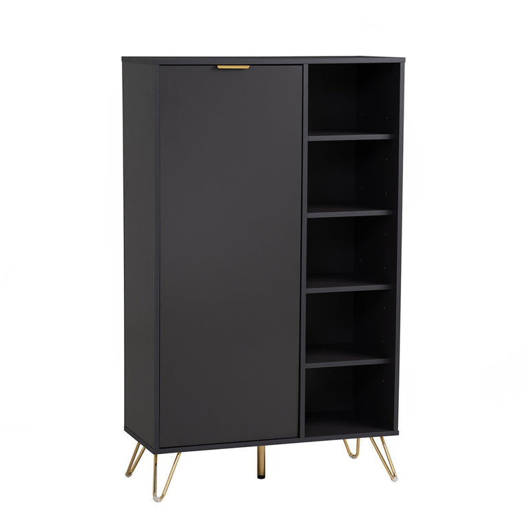Stella Multi-function Cabinet