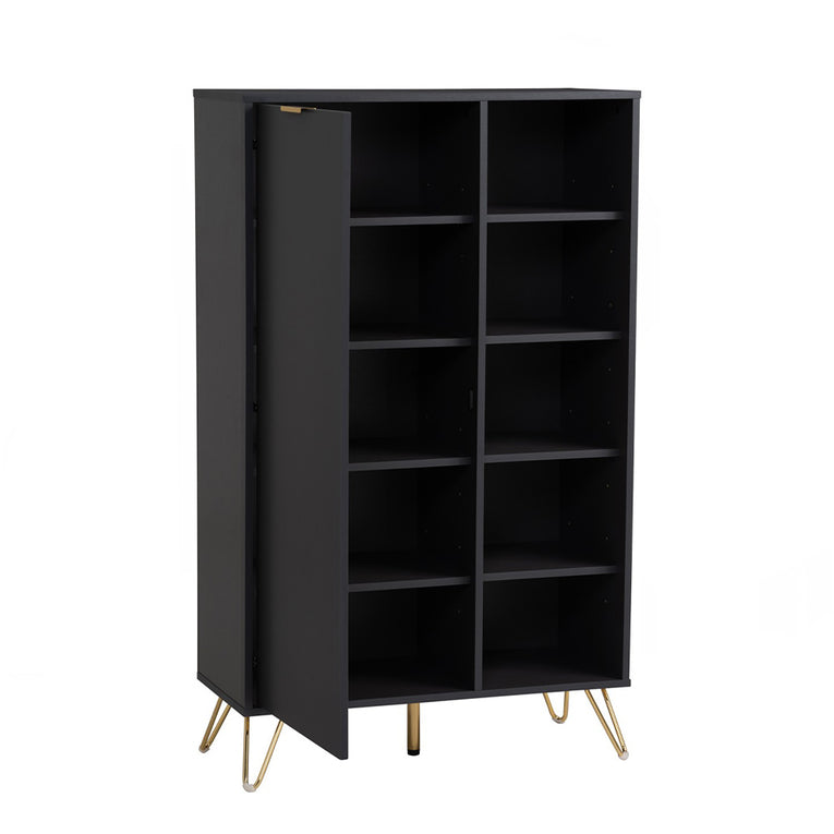 Stella Multi-function Cabinet