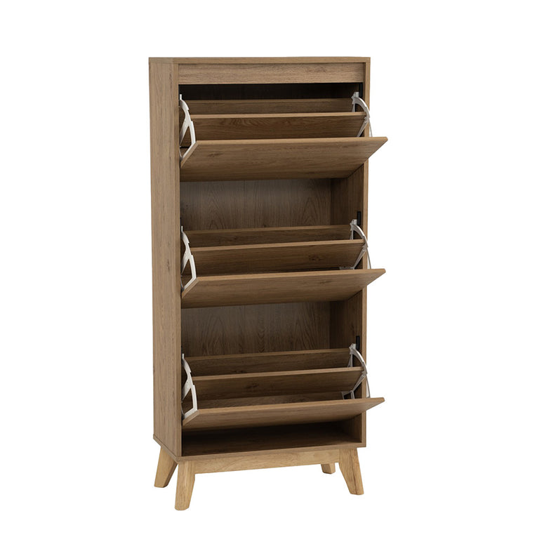 Miro Shoe Cabinet