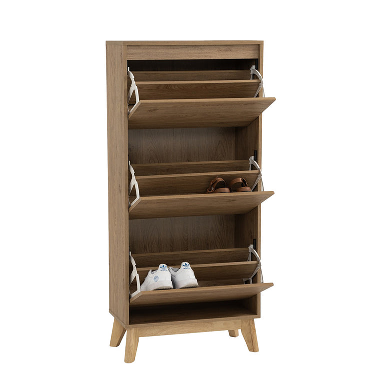 Miro Shoe Cabinet