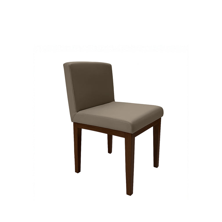 Oslo Armless Chair