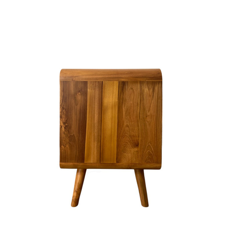 Greta Bedside Table
