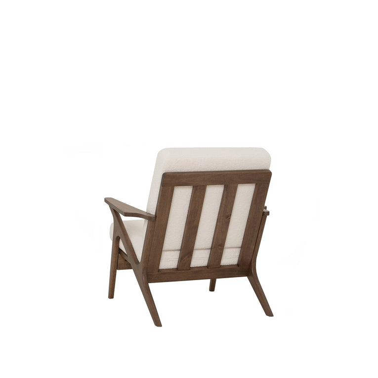 Niko 1 Seater Sofa