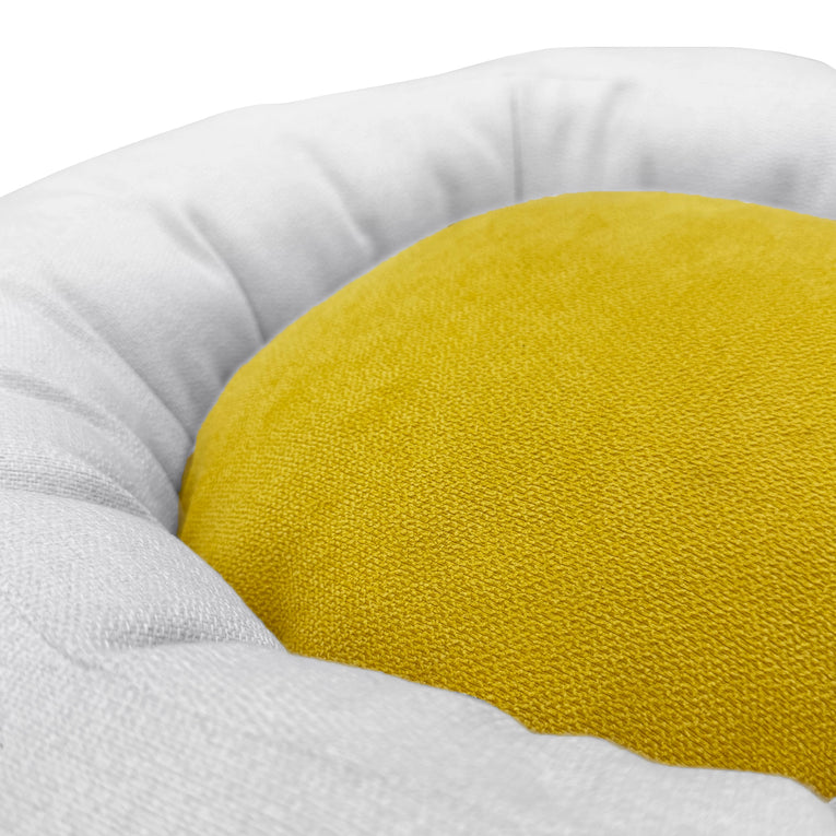 Eggy Pet Bed