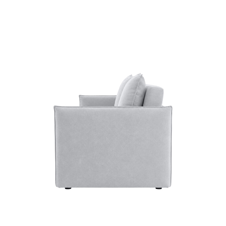 Lumi 2 Seater Sofa Bed Taobao