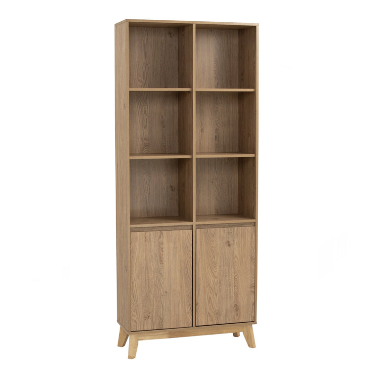 Miro Bookshelf
