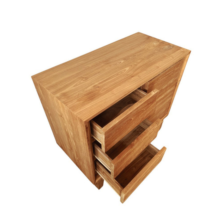 Riley Teak Sideboard