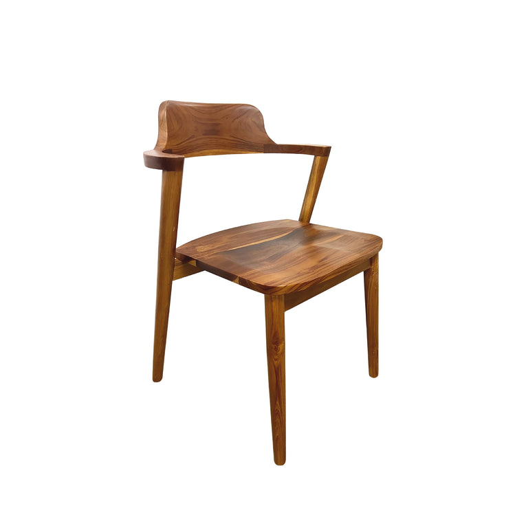 Fermo Teak Dining Chair