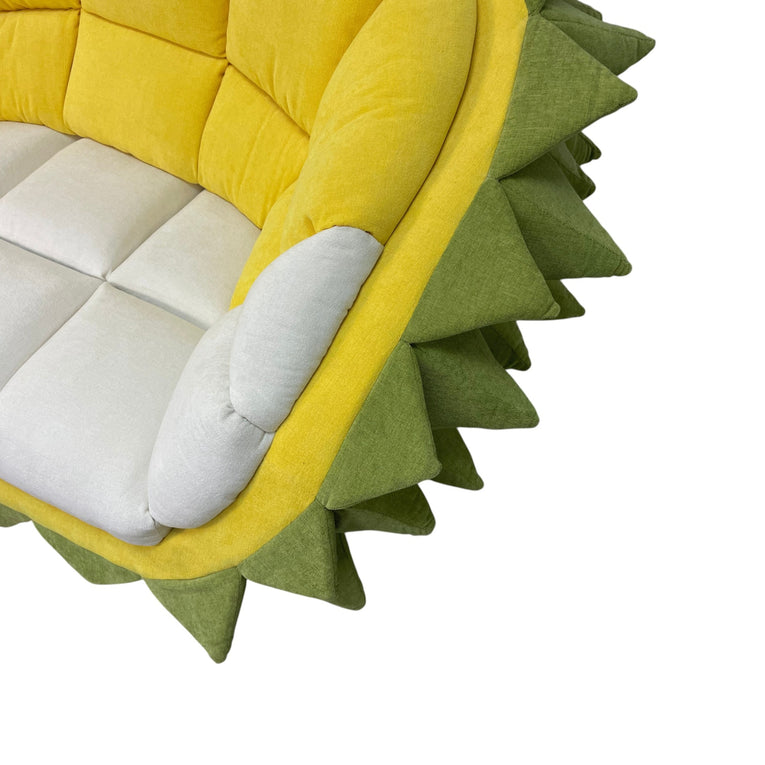 Durian Sofa - Local Exclusive