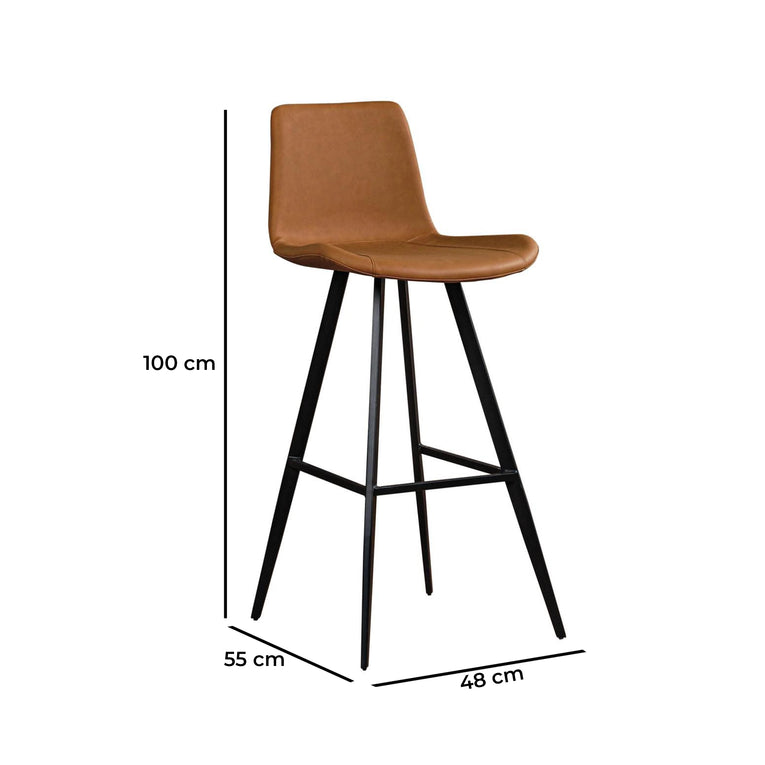 Stig Bar Stool
