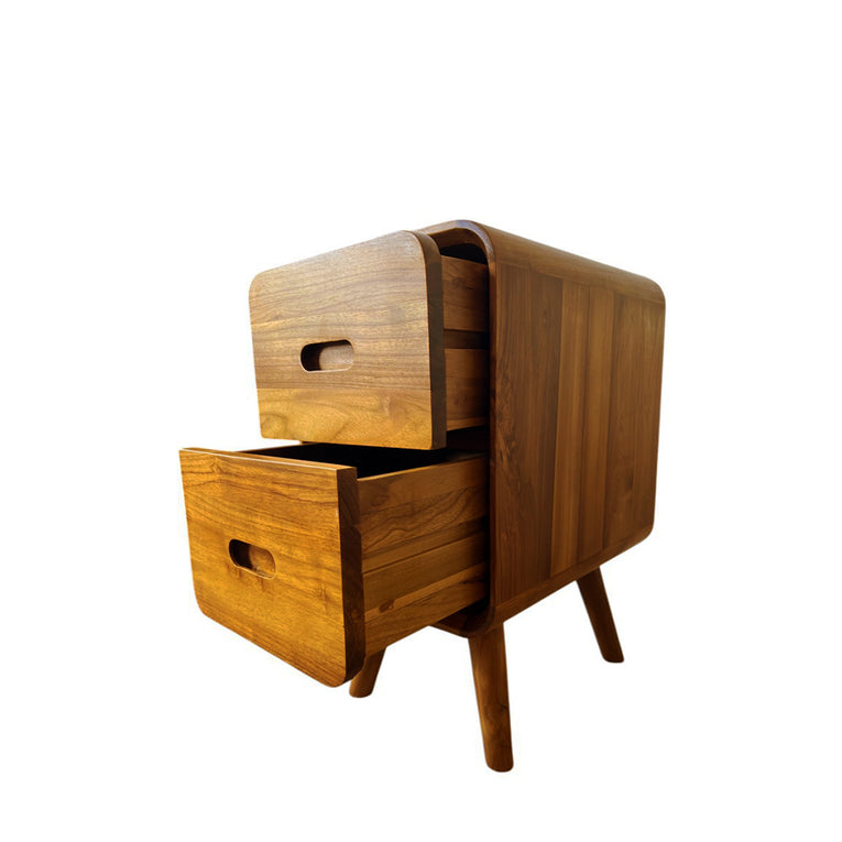 Greta Bedside Table