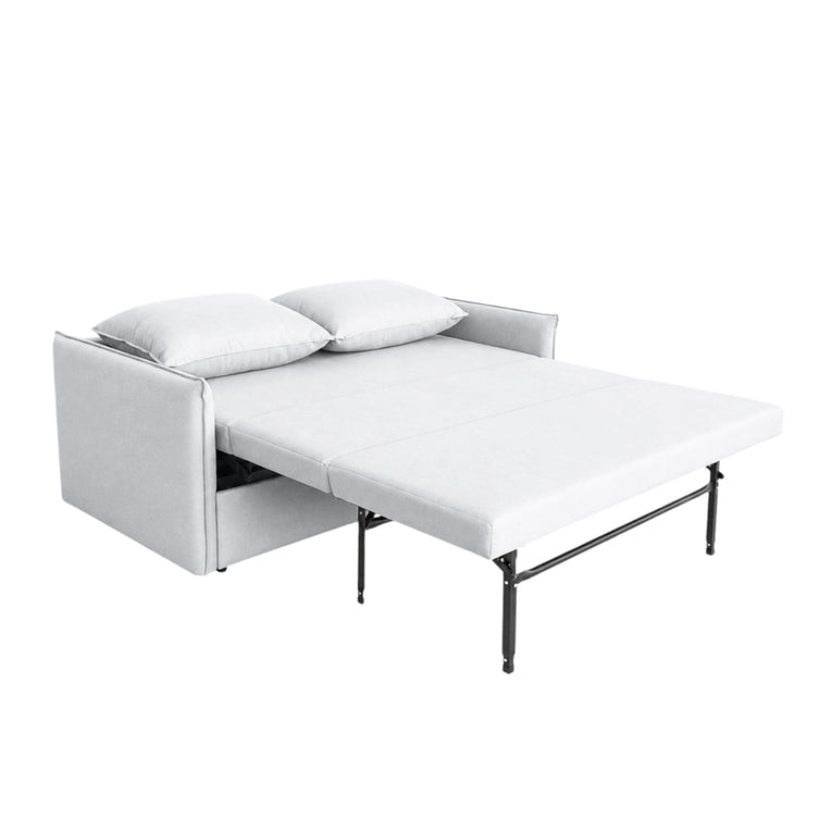Lumi 2 Seater Sofa Bed Taobao