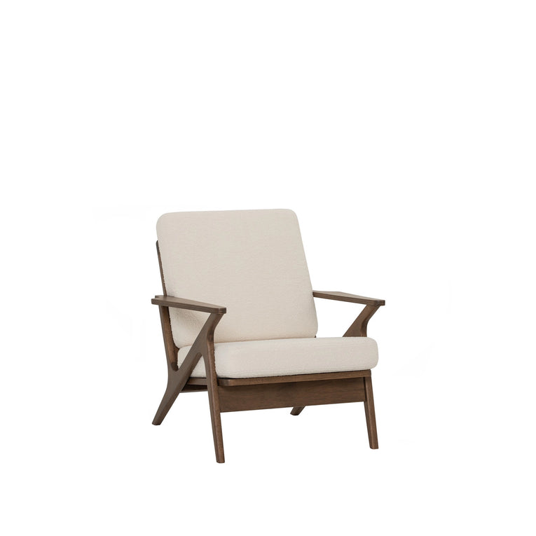 Niko 1 Seater Sofa