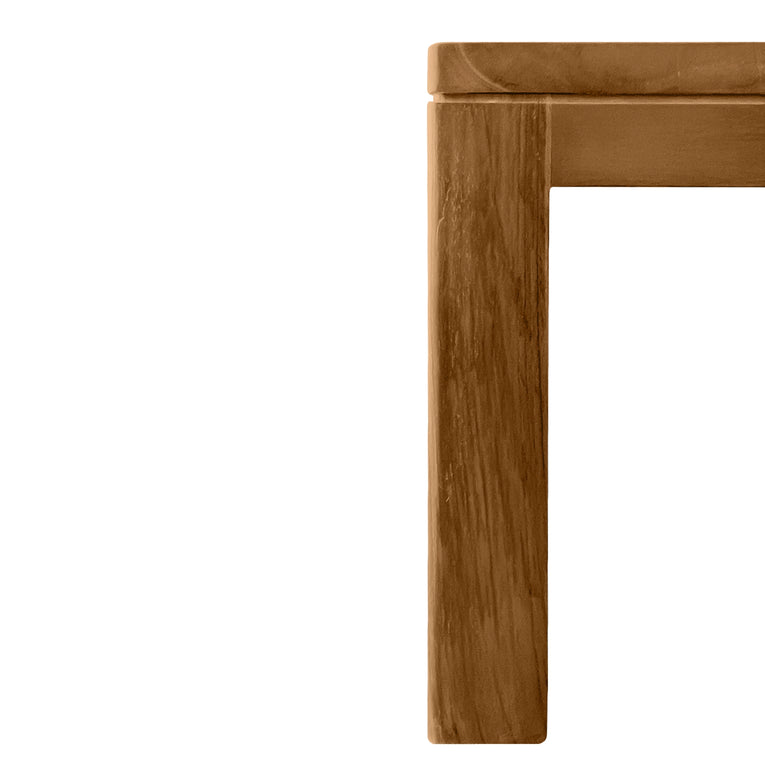 Fermo Teak Bench
