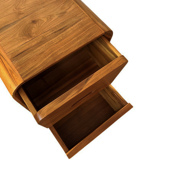 Greta Bedside Table