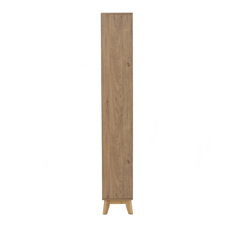 Miro Bookshelf