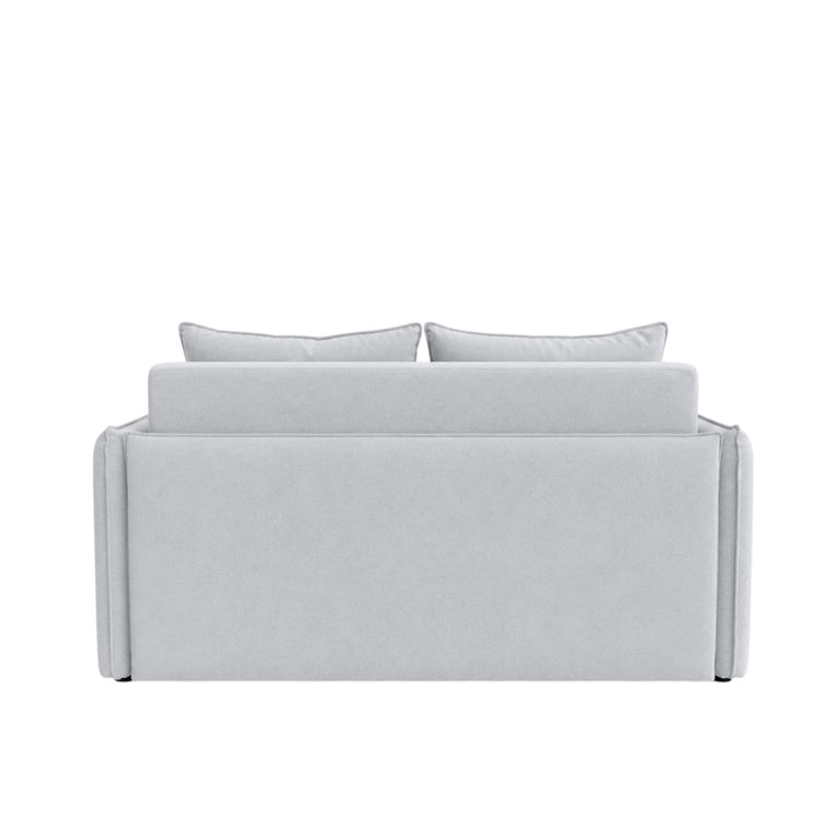 Lumi 2 Seater Sofa Bed Taobao