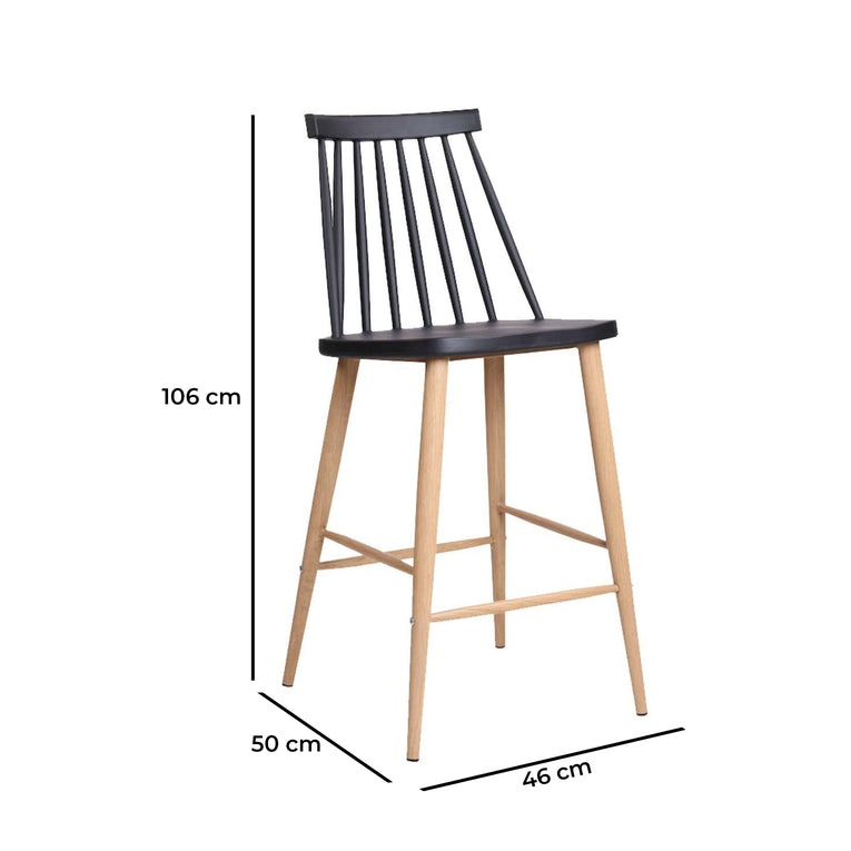 Sera Bar Stool