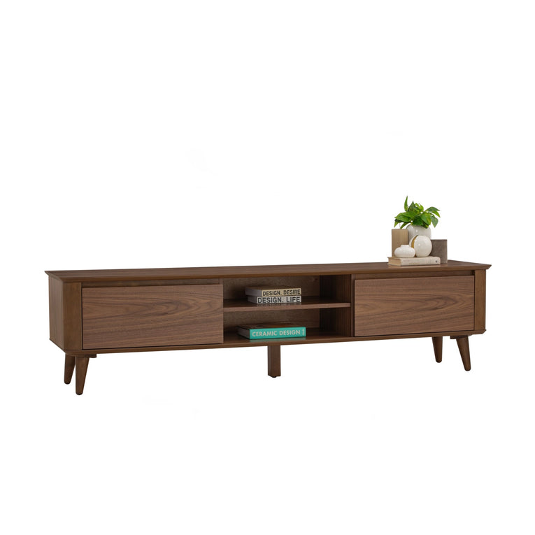 Coen TV Cabinet-1.8m